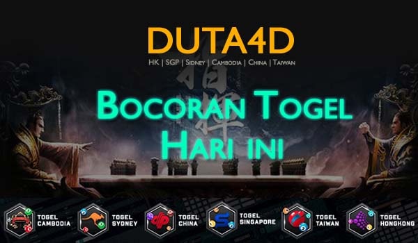 Bocoran Togel Taiwan Hari Jumat Tanggal 14 Februari 2025